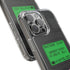 Pager Look Retro Phone Case for iPhone Beeper