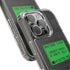 Pager Look Retro Phone Case for iPhone Beeper
