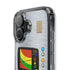 Starfleet Hand Held Scanner Inspired Phone Case Prop iPhone