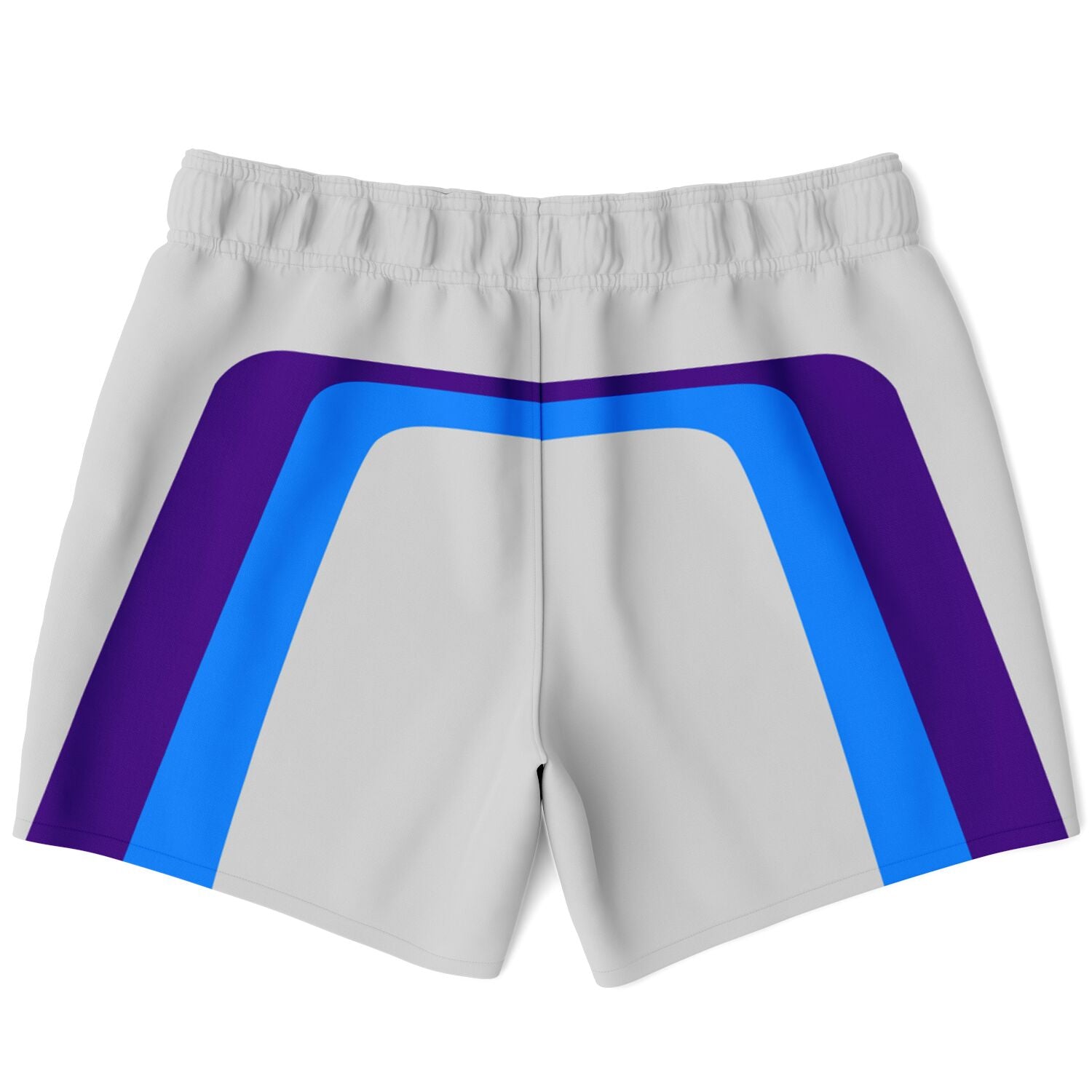 Picard TNG inspired Risa Swim Trunks Swimsuit