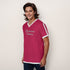 Chainsaw Kittens V-Neck T-Shirt Costume Marc