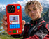 MagSafe Compatible 2 Layers Of Protection Tough Case for iPhone - Pokedex Inspired