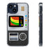 Starfleet Hand Held Scanner Inspired Phone Case Prop iPhone