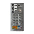 Payphone Retro Tech Case for Samsung Galaxy