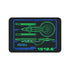 LCARS Desk Mat Prop -  This image is from a screen used translight! Mouse Pad
