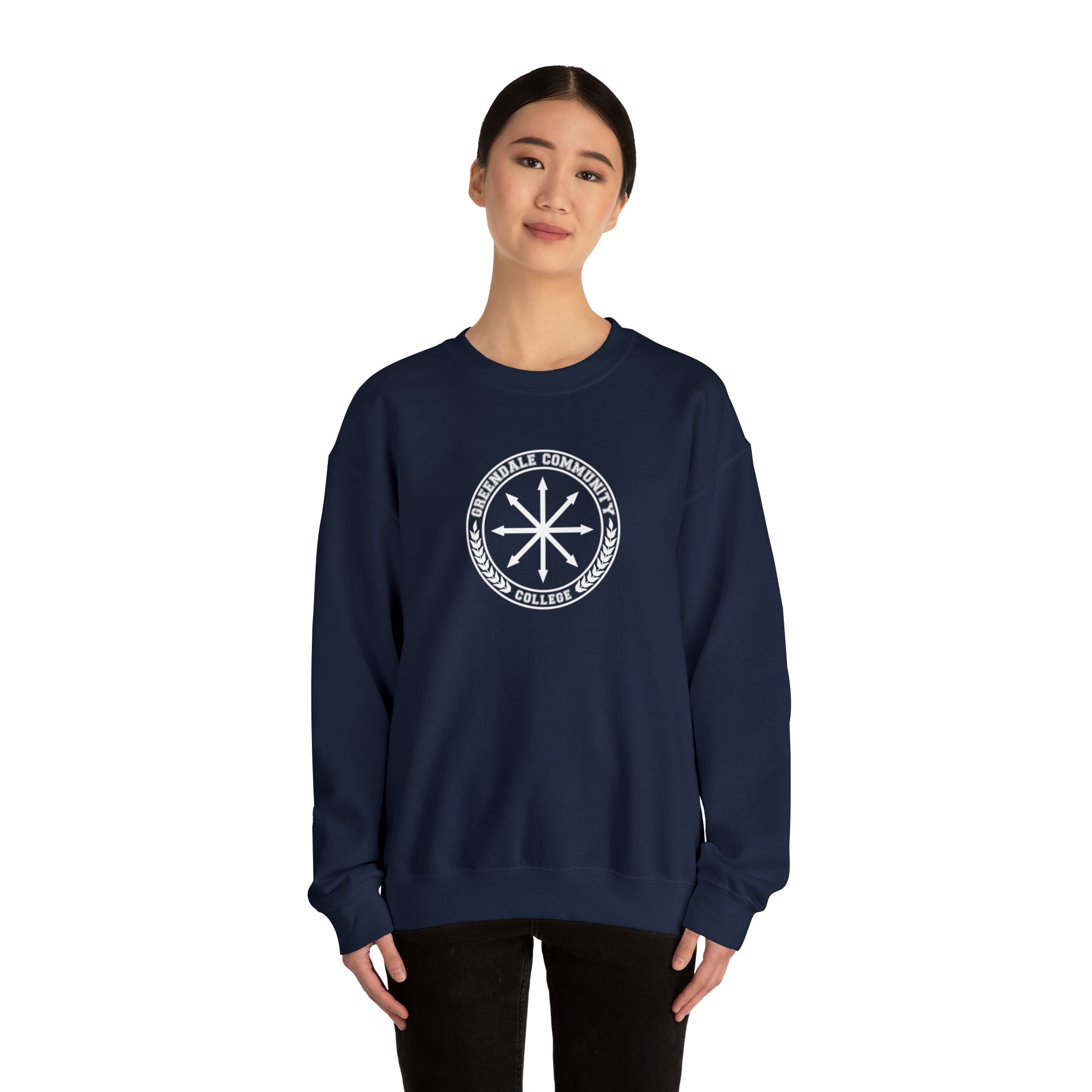 Greendale Unisex Sweatshirt