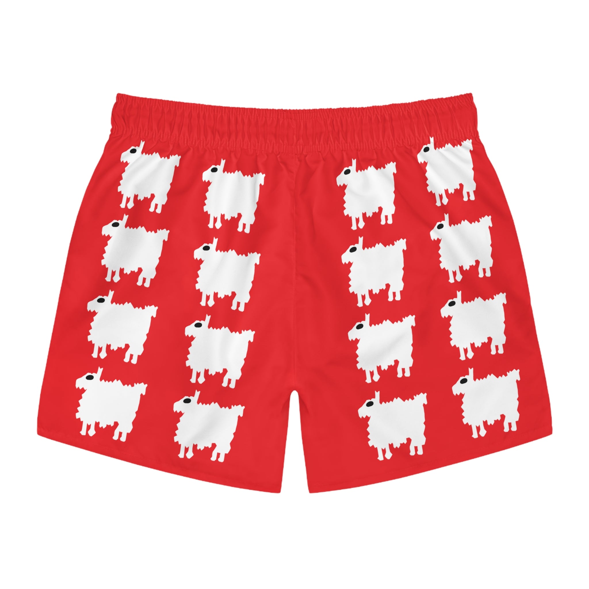 Black Sheep Swim Trunks Diana