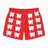 Black Sheep Swim Trunks Diana