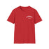 Bushwood Country Club Caddy Uniform T-Shirt