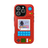 MagSafe Compatible 2 Layered Phone Case for iPhone - Trainer Inspired