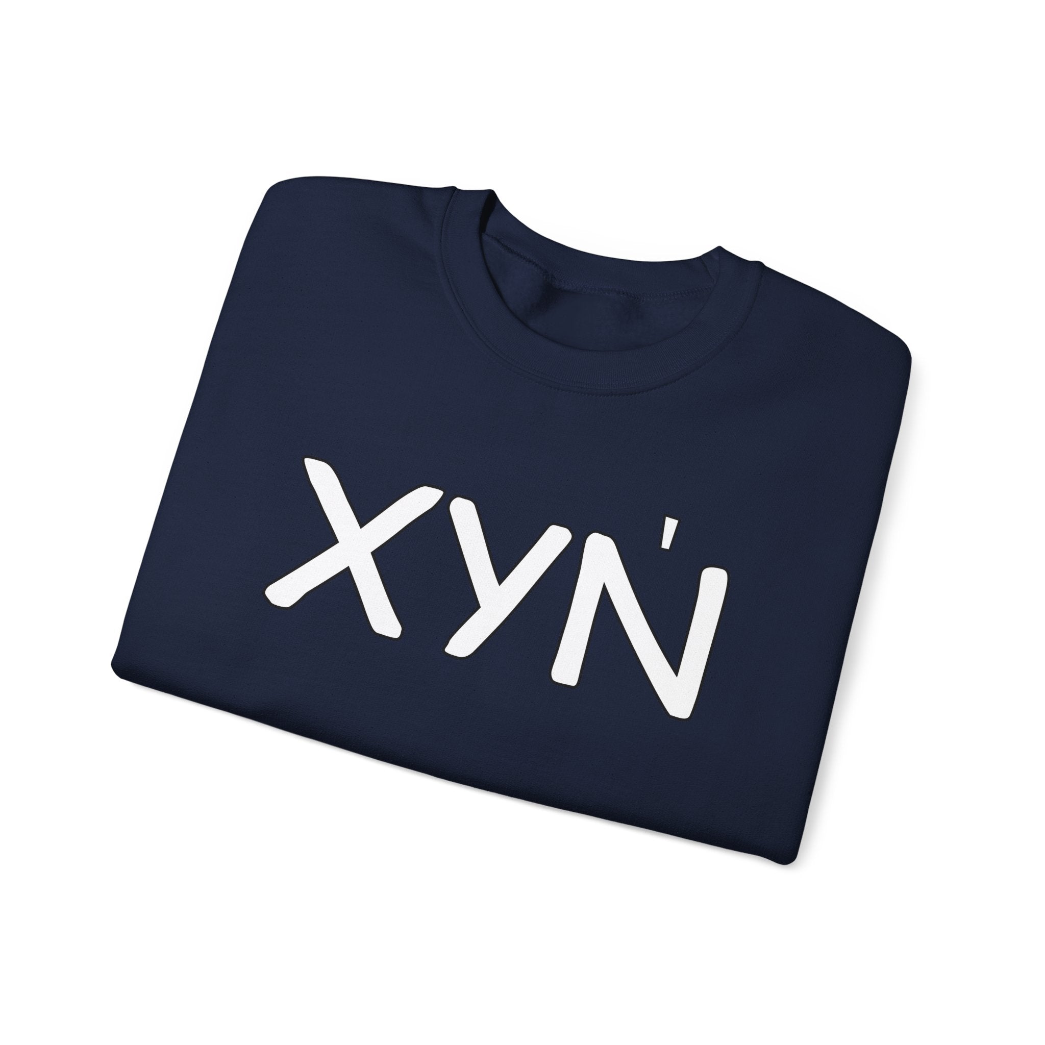 XYN Sweatshirt