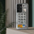 Payphone Retro Tech Case for Samsung Galaxy