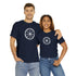 Greendale Unisex Heavy Cotton Tee COMMUNITY