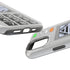 Space CommLock iPhone Case 1999 Prop MagSafe Magnetic 17 16 15 14 13 Pro Max Plus Mini Comlock