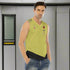 TOS Mirror Universe Captain's Uniform Shirt Tunic Evil Kirk