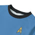 TOS Spock Uniform Kids Pajamas Loose Leg