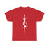 Terran Empire Mirror Universe Red T-Shirt