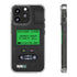 Pager Look Retro Phone Case for iPhone Beeper