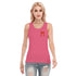 Speed Trixie Costume Tank Shirt Racer Pink