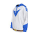 Star Blazers or Space Battleship Yamato Blue Pullover Hoodie Uniform Costume