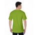 Shaggy Costume V-Neck Green Shirt