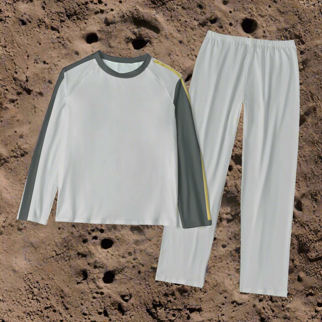 Space 1999 Uniform Pajamas