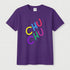 CHU CHU Lower Decks Concert T |Gildan 5000 Double DTG