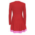 PSA 1970's Stewardess Costume Dress