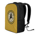 Enterprise SNW Inspired Command Gold Backpack