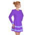 Daphne Purple Dress Costume