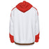 Star Blazers or Space Battleship Yamato Red Pullover Hoodie Uniform Costume