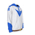 Star Blazers or Space Battleship Yamato Blue Pullover Hoodie Uniform Costume