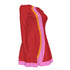 PSA 1970's Stewardess Costume Dress