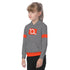 Goh Kid's Hoodie Uniform Costume Trainer