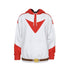 Star Blazers or Space Battleship Yamato Red Pullover Hoodie Uniform Costume