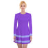 Daphne Purple Dress Costume