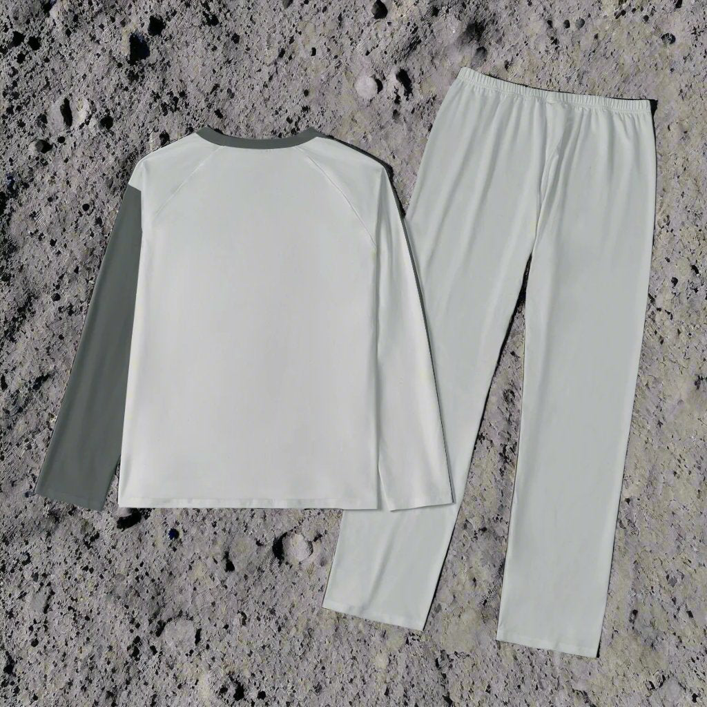 Space 1999 Uniform Pajamas