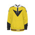 Star Blazers or Space Battleship Yamato Yellow Pullover Hoodie Uniform Costume