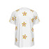 Staryu Inspired Dashiki Shirt