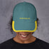 Rachael Gunn Australian Breakdancer Uniform Hat Cap