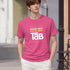 Men's T-Shirt Printed in USA |Gildan 5000 DTF