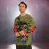 Stefon Costume Shirt in Cotton Stephon