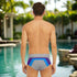 Picard TNG Risa Inspired Swim Brief