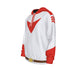Star Blazers or Space Battleship Yamato Red Pullover Hoodie Uniform Costume