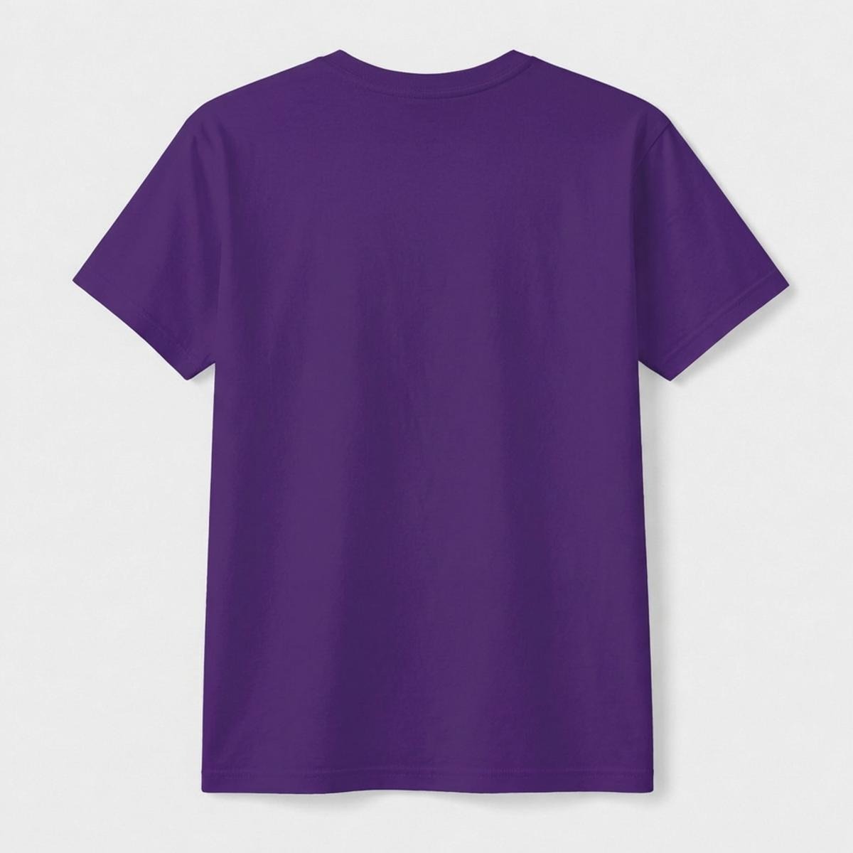 Boob World Men's T-Shirt |Gildan 5000 Double DTG Rick and Morty