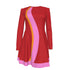 PSA 1970's Stewardess Costume Dress