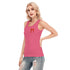 Speed Trixie Costume Tank Shirt Racer Pink