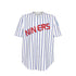 Niners Custom Baseball Jersey With Your Name! DS9