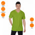 Shaggy Costume V-Neck Green Shirt