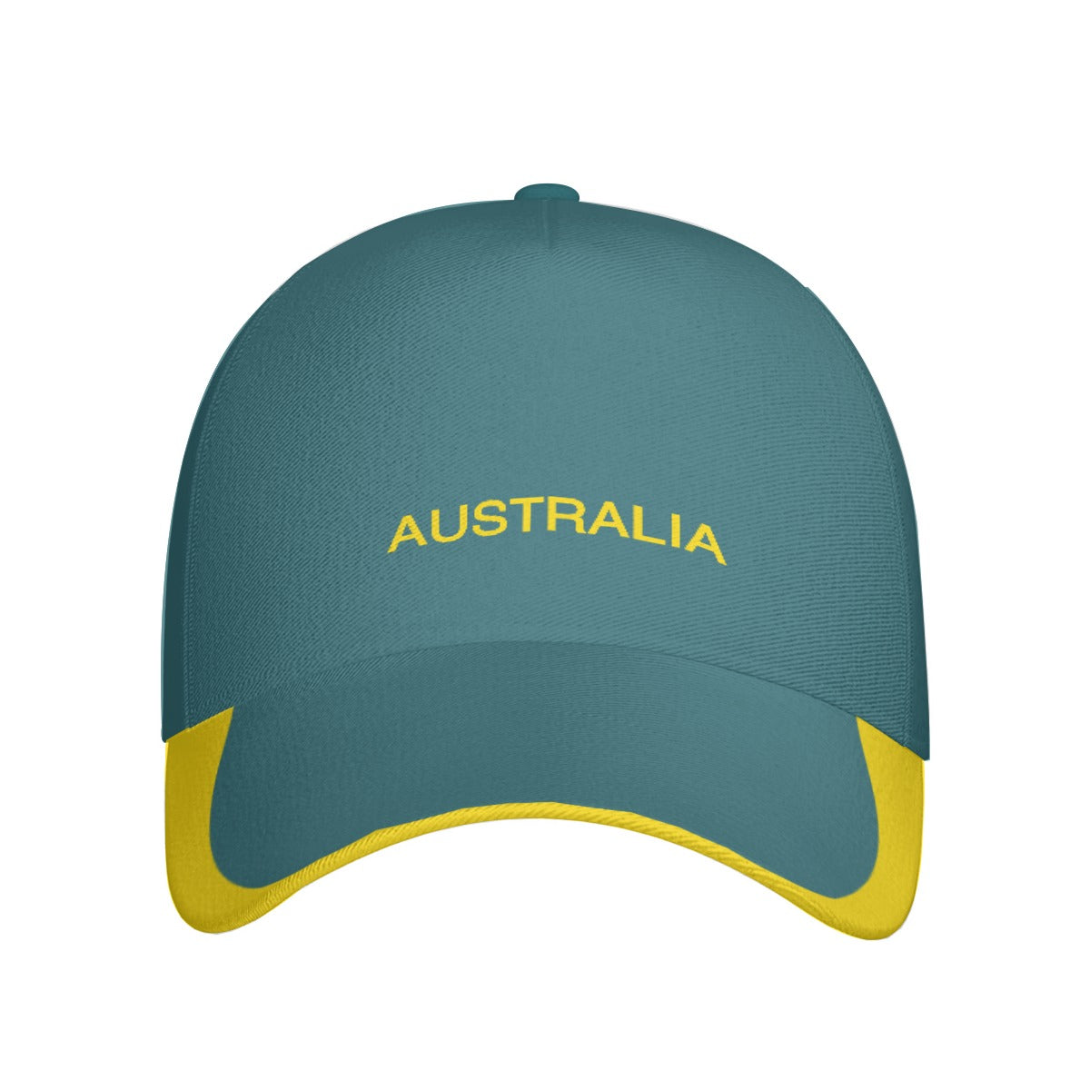 Rachael Gunn Australian Breakdancer Uniform Hat Cap